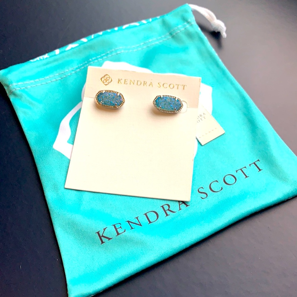 Kendra Scott Ellie Earrings